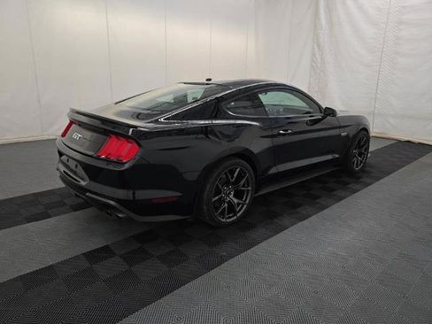 Used 2019 Ford Mustang GT Premium w/ Performance Package - Level 2 image 6