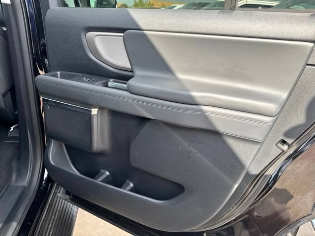 Used 2026 Ford Expedition Max Active AWD/4WD image 19