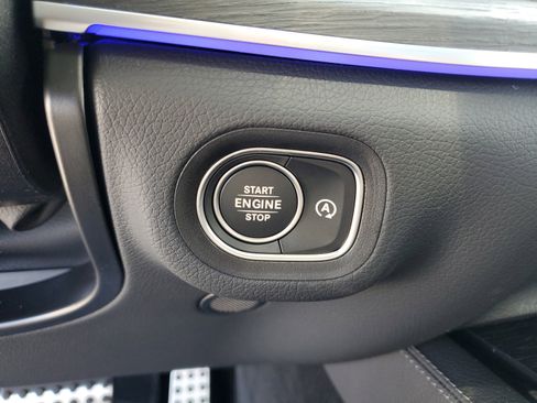 Certified 2026 Mercedes-Benz GLS 450 4MATIC image 34