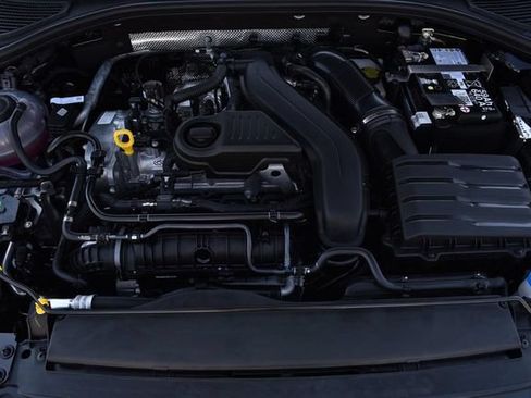 New 2026 Volkswagen Jetta Sport FWD image 23