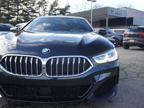 Used 2022 BMW 840i Gran Coupe xDrive image 18