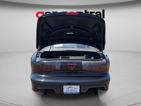 Used 1995 Pontiac Firebird Formula RWD image 10