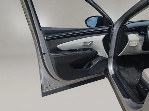 Used 2022 Hyundai Tucson Limited FWD image 42