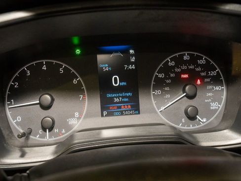 Used 2023 Toyota Corolla LE image 16