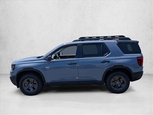 New 2026 Honda Passport RTL image 6