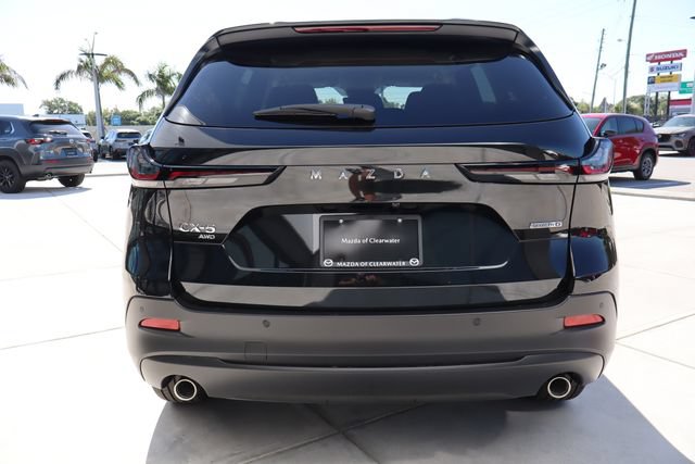 Certified 2026 MAZDA CX-5 Preferred AWD/4WD image 5