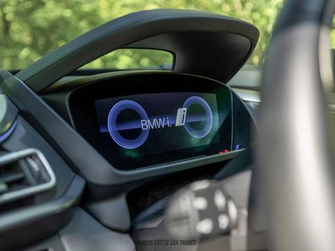 Used 2015 BMW i8 AWD/4WD image 24