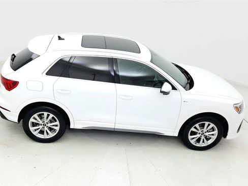 Used 2025 Audi Q3 2.0T Premium AWD/4WD image 18