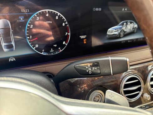 Used 2018 Mercedes-Benz S 560 4MATIC Sedan image 29