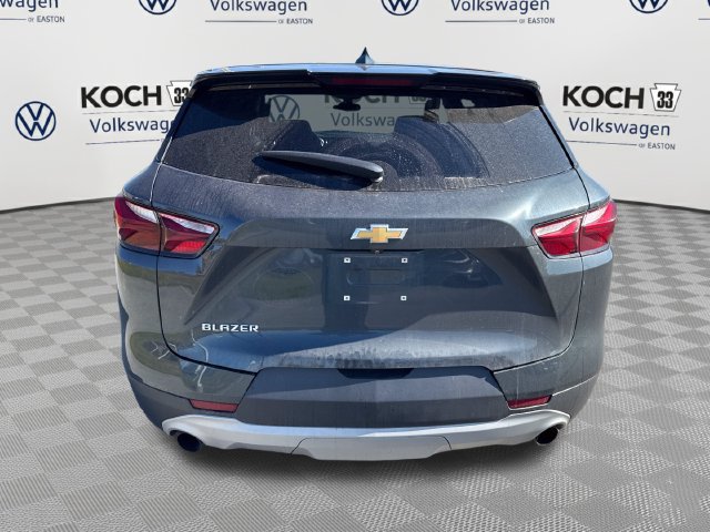 Used 2019 Chevrolet Blazer LT FWD image 7