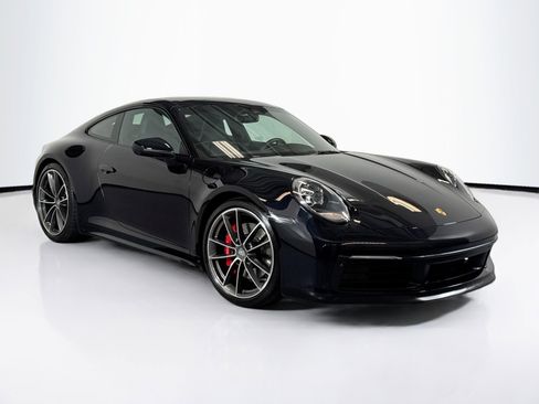 Used 2022 Porsche 911 Carrera S image 7