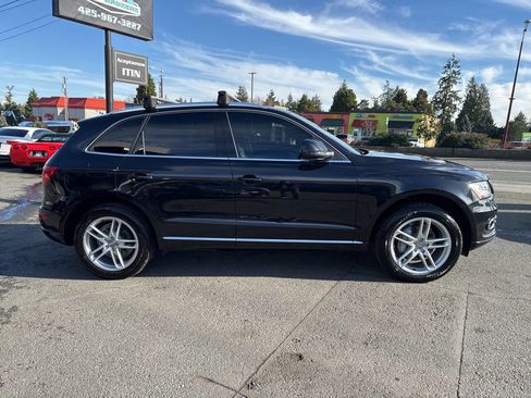 Used 2014 Audi Q5 2.0T Premium Plus image 10