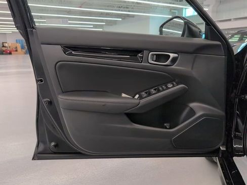 New 2026 Honda Civic Sport Touring image 22