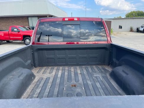 Used 2018 RAM 2500 Laramie w/ Sport Appearance Group image 5