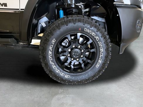 New 2026 RAM 2500 Power Wagon AWD/4WD image 16