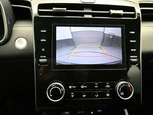Used 2023 Hyundai Tucson SEL AWD/4WD image 14