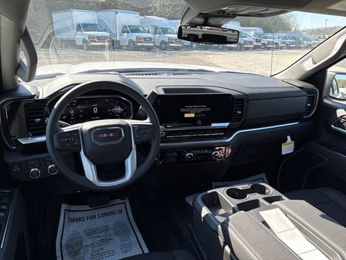New 2026 GMC Sierra 1500 Elevation w/ Elevation Select Package image 6