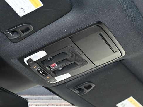 New 2026 Honda Passport TrailSport image 36