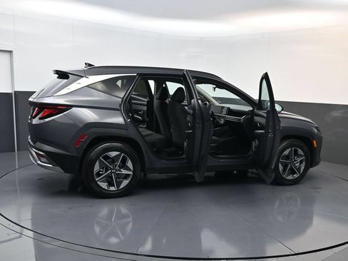 Certified 2026 Hyundai Tucson SEL FWD image 28