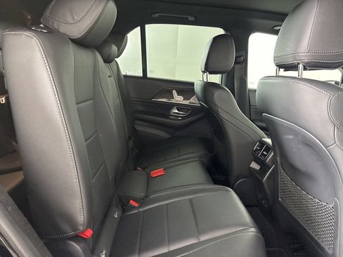 Used 2024 Mercedes-Benz GLE 350 4MATIC image 29