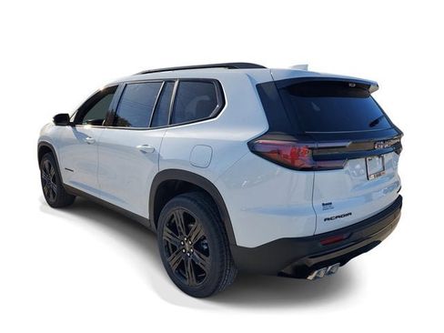 New 2026 GMC Acadia Elevation image 4