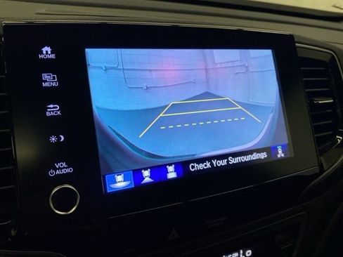 Used 2023 Honda Ridgeline RTL-E image 14