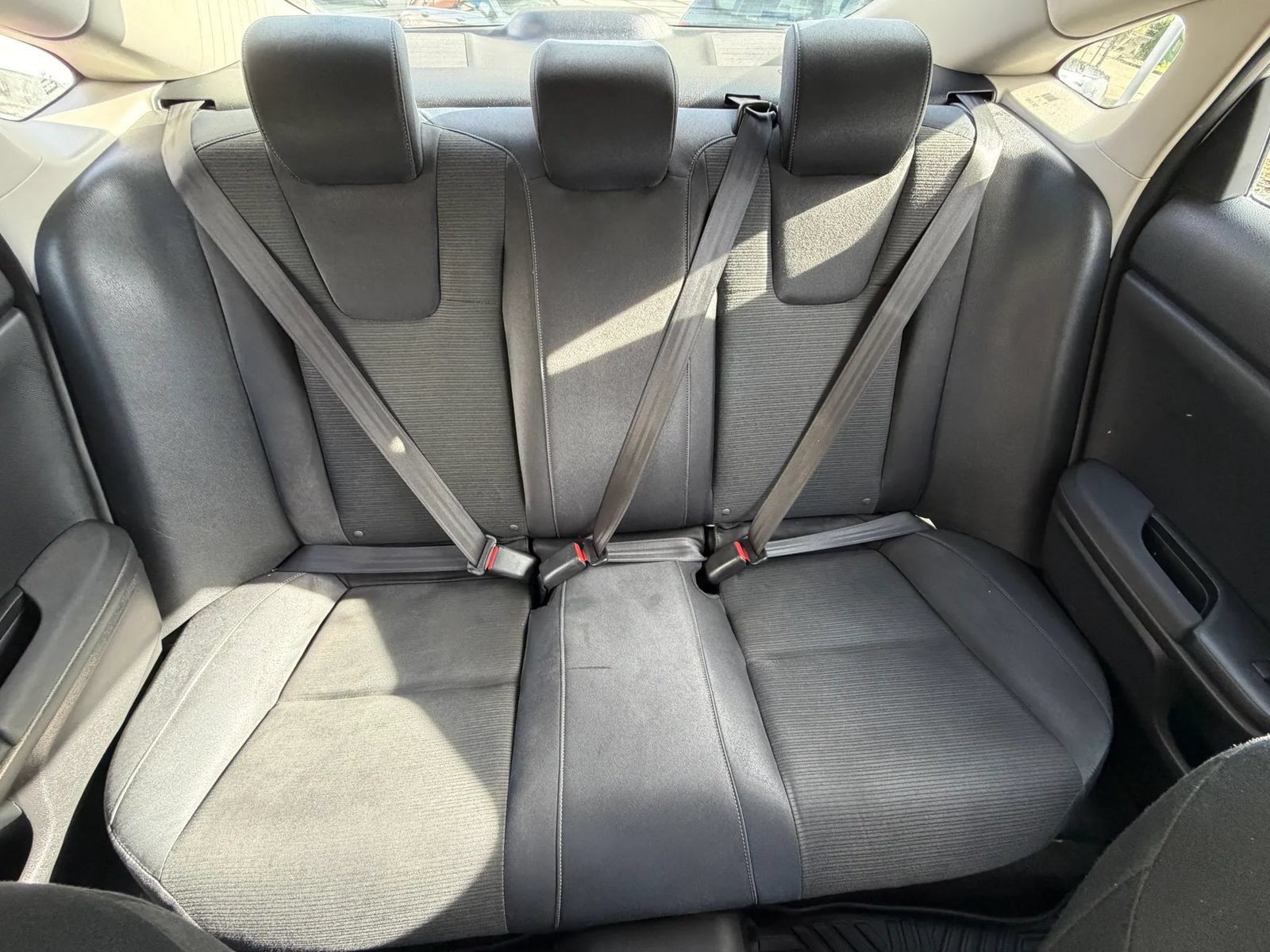 Used 2019 Honda Insight LX image 31