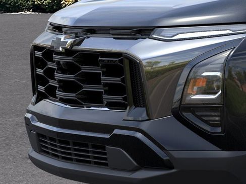 New 2026 Chevrolet Equinox ACTIV image 13