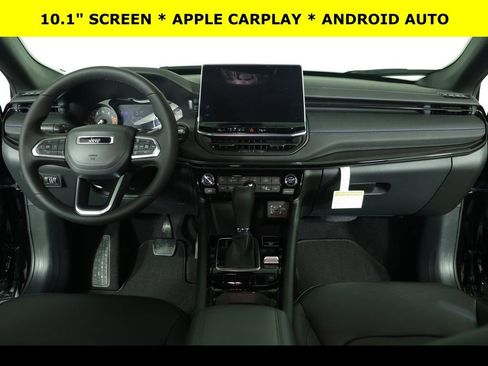 New 2026 Jeep Compass Limited image 4