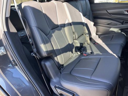 Used 2024 Subaru Ascent Limited w/ Popular Package #2 image 22