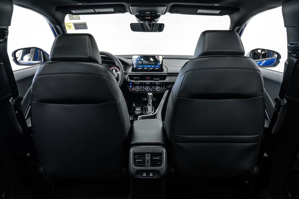 New 2026 Acura ADX A-Spec FWD image 19
