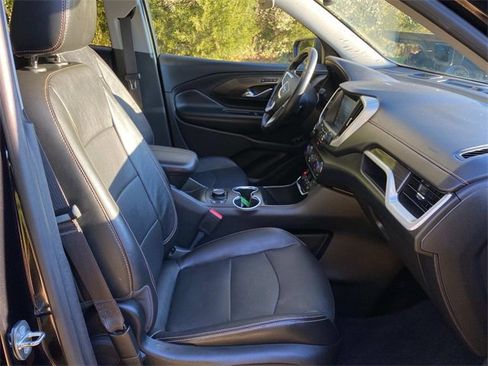 Used 2018 GMC Terrain SLT w/ Preferred Package image 36