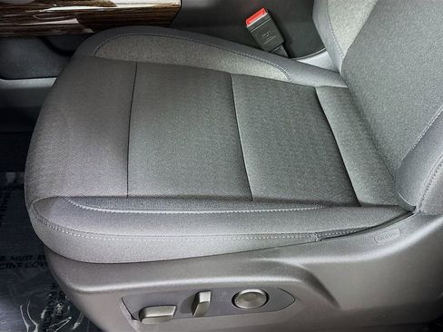 New 2026 GMC Sierra 1500 Elevation image 18