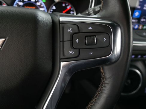 Used 2022 Chevrolet Blazer Premier image 28