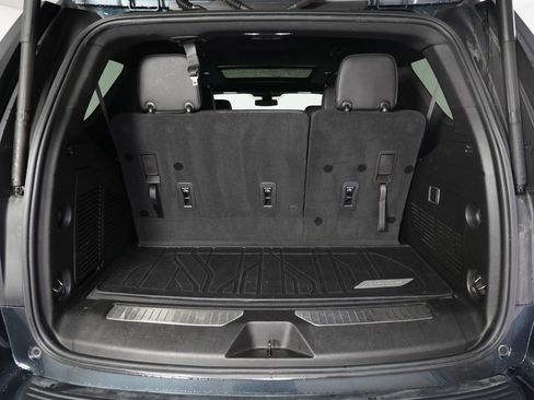 Used 2021 Chevrolet Tahoe Z71 AWD/4WD image 10