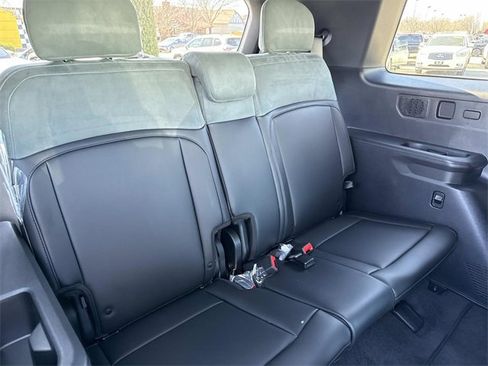 New 2027 Kia Telluride SX Prestige X-Pro image 19