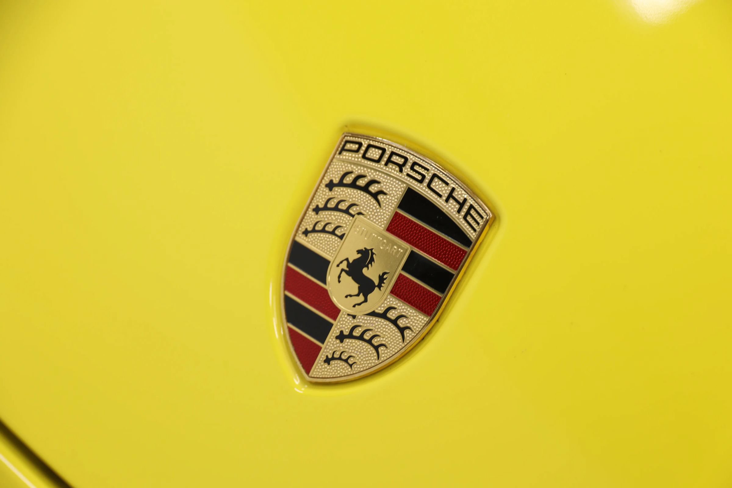 Used 2019 Porsche 718 Boxster GTS RWD image 96