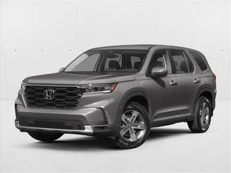 Used 2023 Honda Pilot EX-L video 1