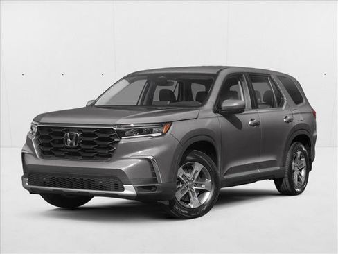 Used 2023 Honda Pilot EX-L image 1
