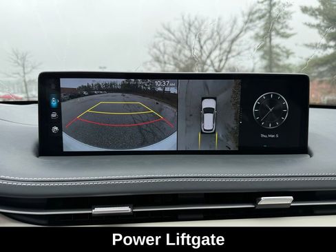 Used 2025 Genesis Electrified GV70 Advanced w/ Prestige Package image 19