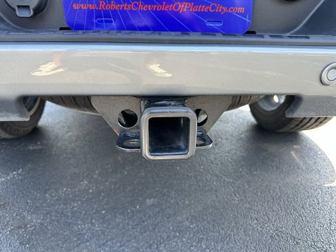 Used 2024 GMC Sierra 1500 Denali Ultimate image 16