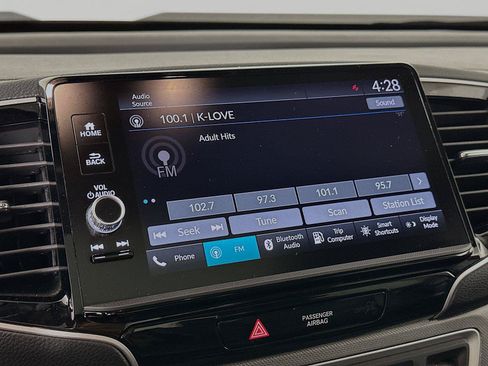 Certified 2025 Honda Ridgeline RTL image 7