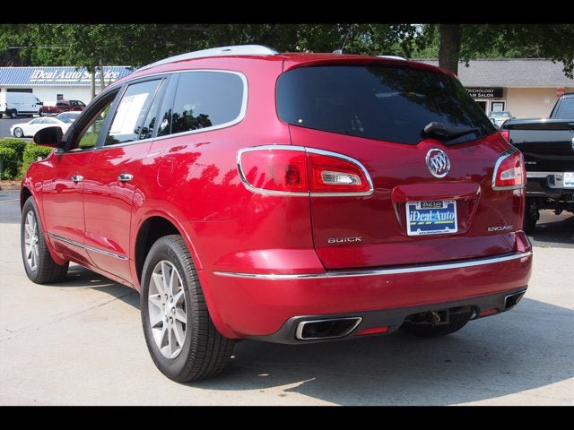 Used 2014 Buick Enclave Leather FWD image 3