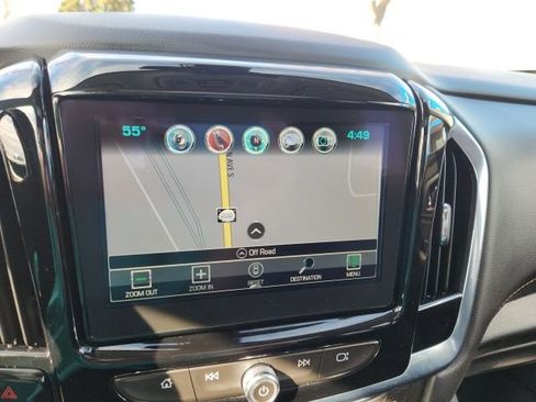 Used 2018 Chevrolet Traverse Premier w/ Redline Edition image 23