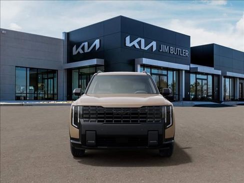 New 2027 Kia Telluride EX X-Line AWD/4WD image 2