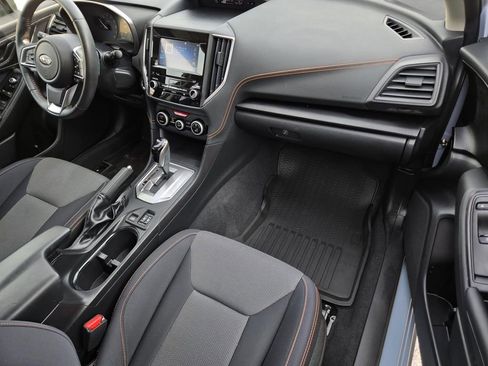 Used 2021 Subaru Crosstrek 2.0i Premium w/ Moonroof Package image 7