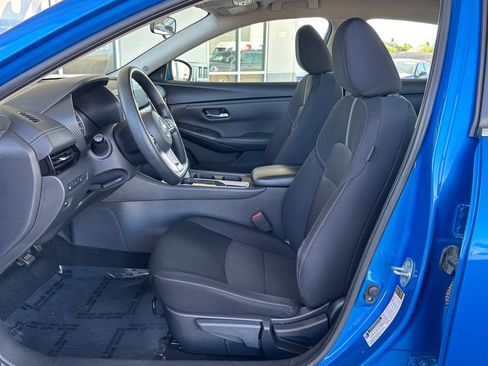 Used 2023 Nissan Sentra SV FWD image 21