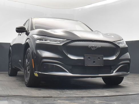 Used 2022 Ford Mustang Mach-E California Route 1 RWD image 16