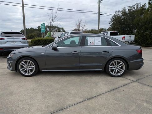 Used 2023 Audi A4 2.0T Premium Plus image 7