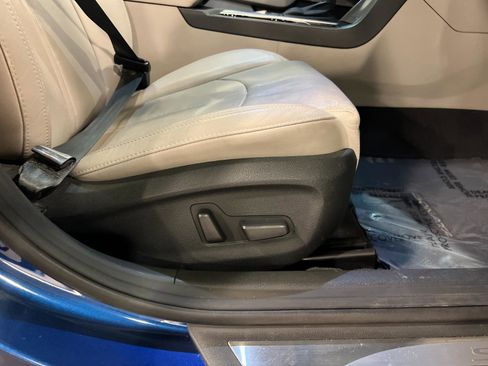 Used 2015 Hyundai Sonata Limited w/ Option Group 05 image 37